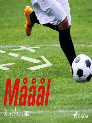 cover image of Mååål